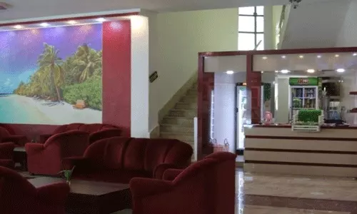 هتل پانیذ کیش هتل پانیذ کیش